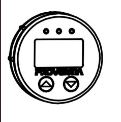 [6381] - Display, 12V/24V, Maximatecc / AST