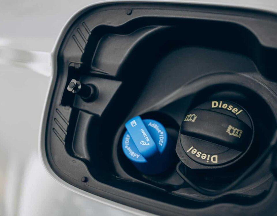 Se disparan las ventas en España de los coches